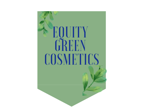 EQUITY GREEN COSMETICS
